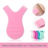 Y-shaped Brush for Eyelash Extensions, Small Perming Comb, Eyebrow Brush, Eyelash Extension Tools