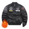 Cotton Thin Air Force Ma1 Pilot Jacket Men's Flight Jacket