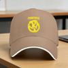Punk Art Pennywise Band Merch Casual Baseball Cap Outdoor Gym Hip Hop Hats Summer High Quality Men Women Stylish Baseball Caps