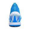 Men's/Women's Football Boots Rubber Soft Sole Short Nails Artificial Turf Youth Kids Football Shoes