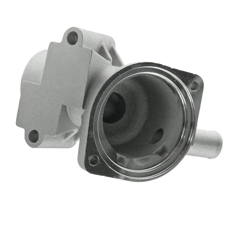 Automotive Engine Thermostat Housing Engine Thermostat Metal Automotive Thermostat Housing 19320-PE0-000 For Honda 19320PE0000