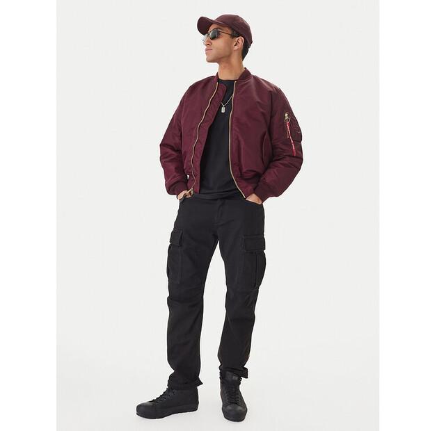 Куртка бомбер Alpha Industries 258500