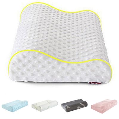 Сон Хорошо Комфорт Память Пена Подушка Ортопедическая Подушка Шея Отдых Подушка
