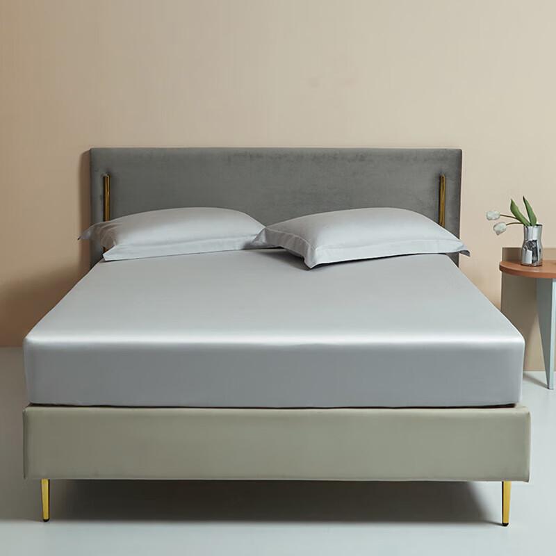 Mengjie Home Textiles Long-Staple Cotton 3-Piece Bedding Set 180x200cm