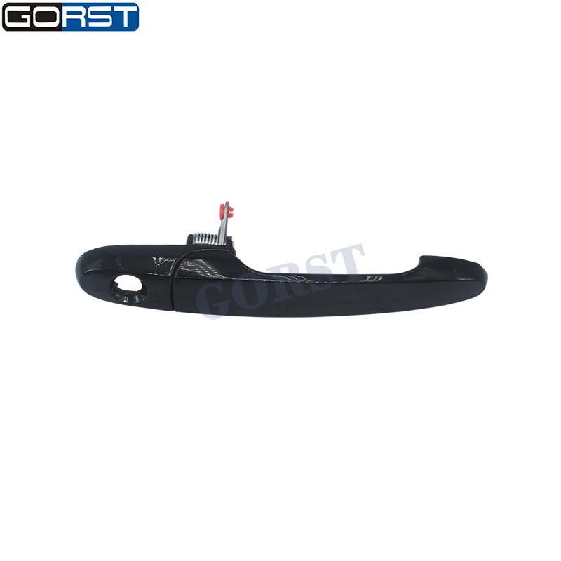 Outside Door Handle 15803507 for Chevrolet Cobalt Car Auto Part 80561 GM1311166