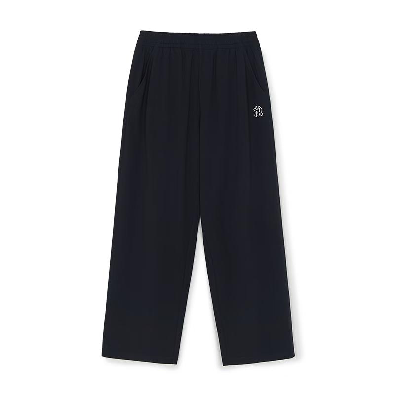 MLB Unisex Loose Wide-Leg Casual Pants