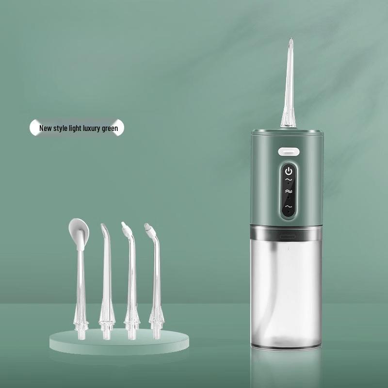 OLOEY Portable Electric Oral Irrigator