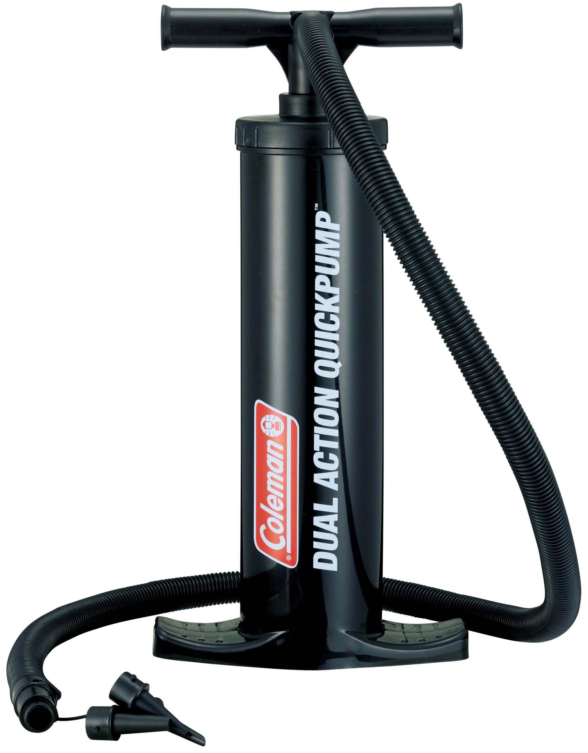 

Coleman Dual Action Quick Pump 170-6829