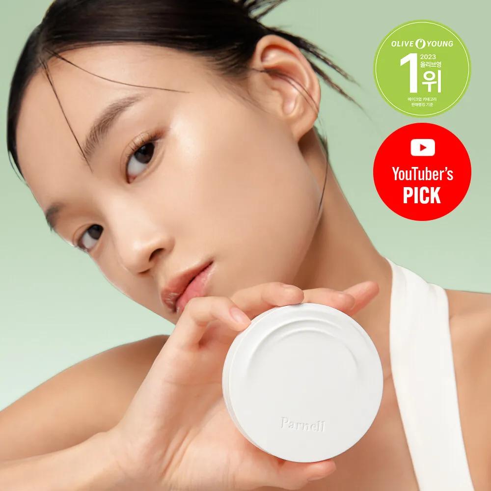 Parnell Cicamanu Serum Cushion (Single/3 Shades) #19
