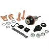 For Land Rover Discovery Defender Td5 2.5 For Crude Oil Starter Motor Repair Fix 228000-7220