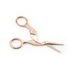 1PC Tailor's Scissors Sewing Scissors for Needlework Tailor's Accessories Vintage Heron Shaped Stainless Steel Scissor Sewing