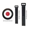 Football Goal Shootings Targets Disc Sports Goal Baseball Trackers Football Training Targets Practice Equipment Easy To