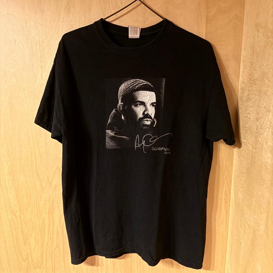 [USED] Sandwich Man Tommy T-shirt Revolution Edition