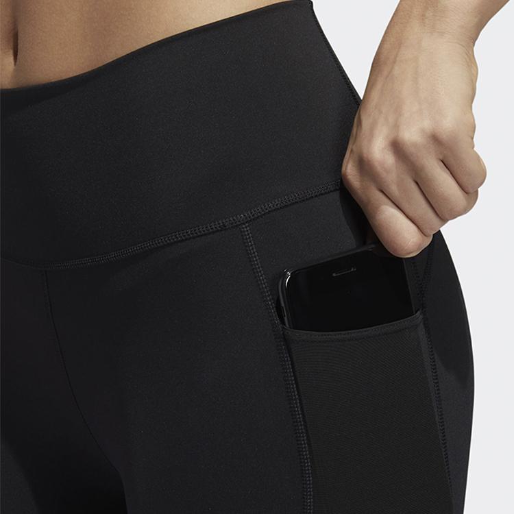 Adidas Training Compression Leggings Women Leggings Black GC7683