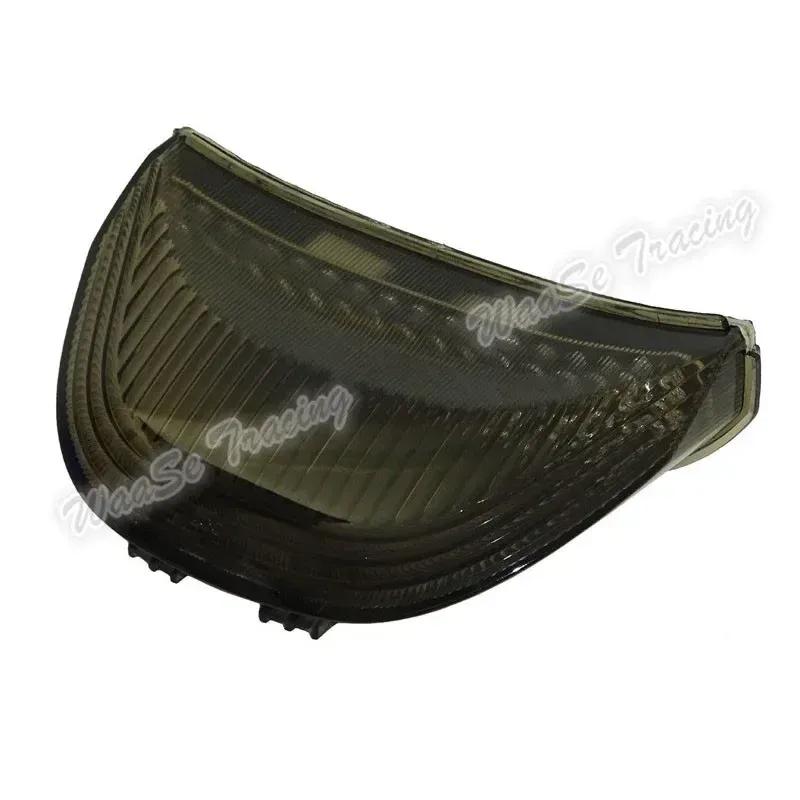 waase For Honda CBR1000RR CBR 1000 RR 2004 2005 2006 2007 Rear Tail Light Brake Turn Signals Integrated LED Light