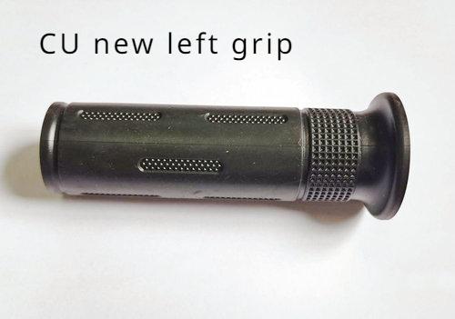 For Super SOCO CU Series Original Handlebar Special Handle Cover Original Speed Control Handle Speed Switch Accessories