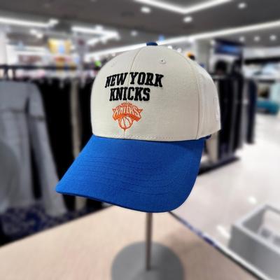 NBA Unisex CHI Team Logo Authentic Hard Ball Cap N255AP465P