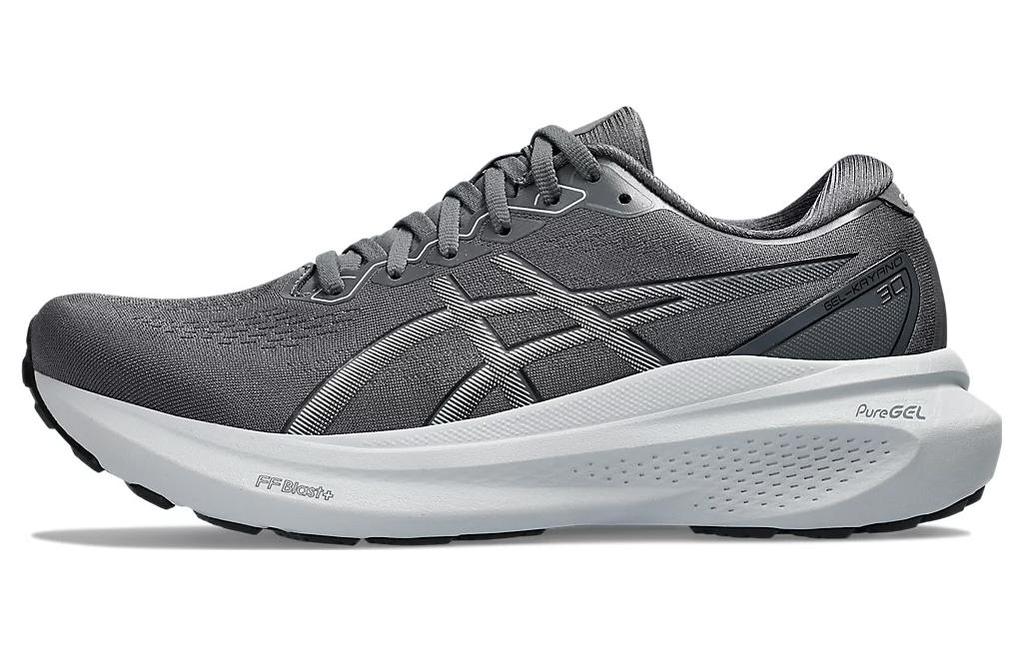 ASICS Gel Kayano 30 Carrier Grey Piedmont Grey 1011B548-020