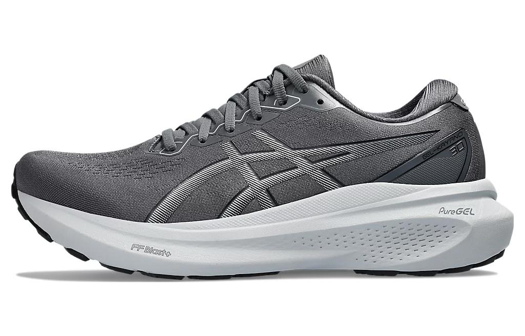 ASICS Gel Kayano 30 Carrier Grey Piedmont Grey 1011B548-020 39.5
