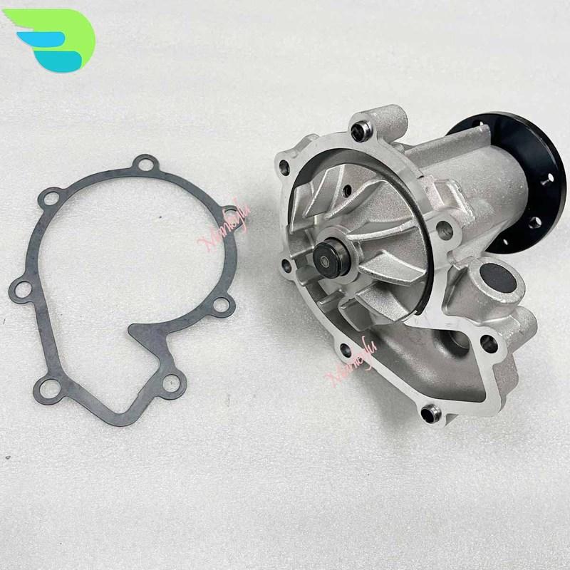 Cooling Water Pump For SSANGYONG ACTYON STAVIC REXTON RODIUS KYRON 6652001201 6652001001 6652000520