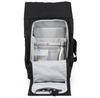 Backpack Pinqponq Blok Large Licorice Black (PPC-BLK-006-801)