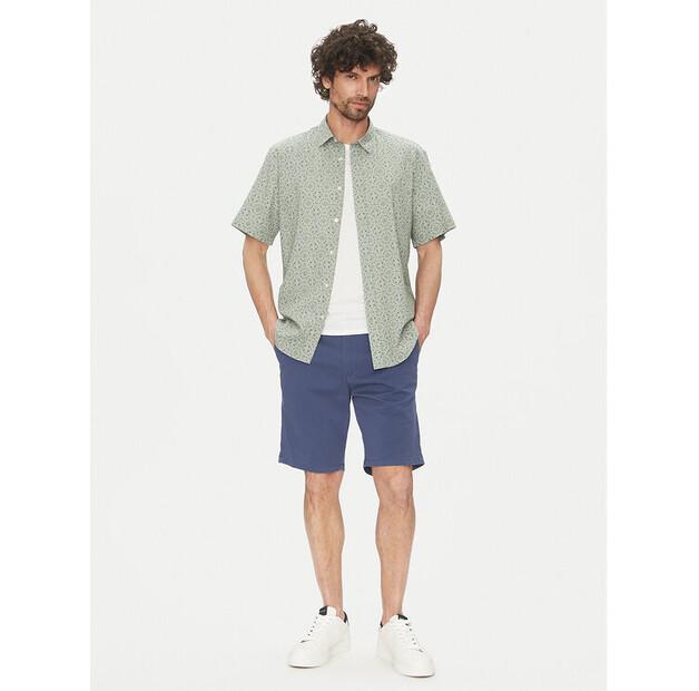 Рубашка Selected Homme New Linen