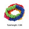 Cooperative Stretchy Band Multi Sizes Dynamic Movement Early Education Toy