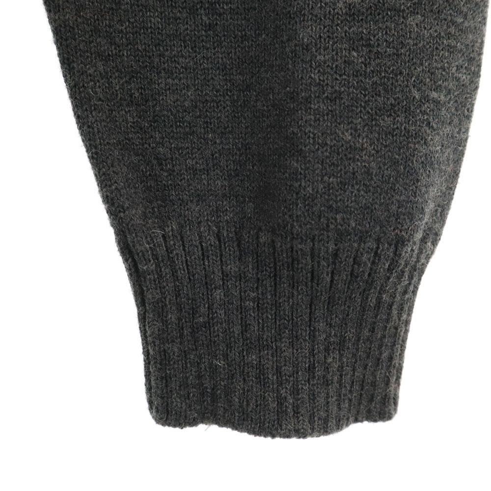 WHITE MOUNTAINEERING 2018AW WM1873601 Long sleeve sweater 1 knit Men's Used