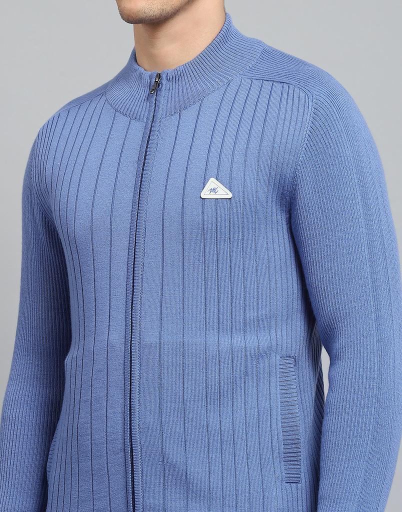 MONTE CARLO Men's Regular Fit Pullover