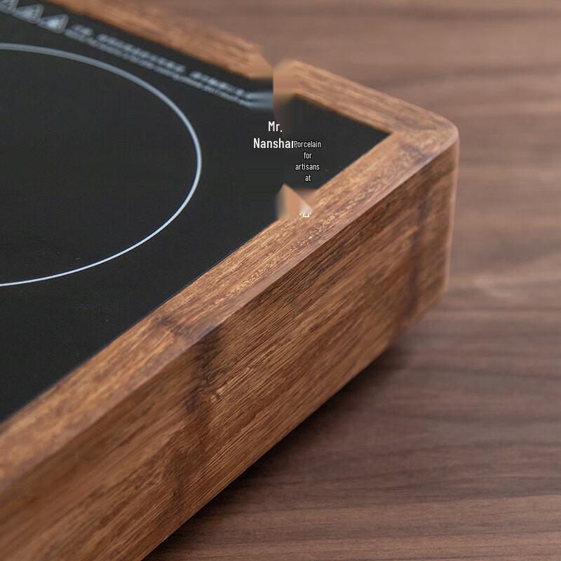 Nanshan Chinese Glass Steaming Teapot