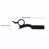 Barber Razor Men Haircut Beard Eyebrow Shaving Tool Straight Edge Manual Depilation Razor Hairdresser Trimming Shaver Barbershop