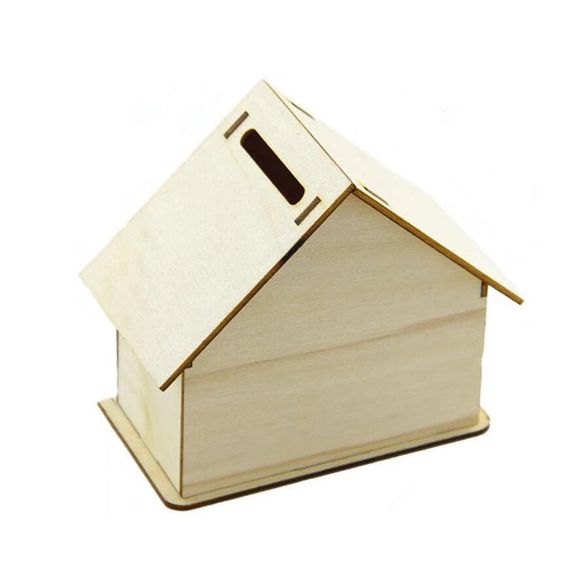 Mini Secret Stash Money Safe Box Hidden Casket Book Box With Lock Secret Vault Password Small Safe Bank Storing Money