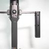 Lightweight Top Handle Grip Extension Rod Holder for DJI Ronin S Stabilizer Gimbal