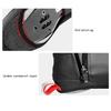 GIYO Bicycle Shoes Covers MTB Road Bike Winter Thicken Warm Thermal Overshoes Waterproof Reflective Cycling Shoe Cover Booties