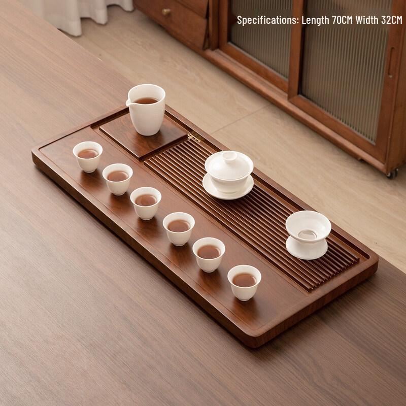 Bakelite Rectangular Tea Tray