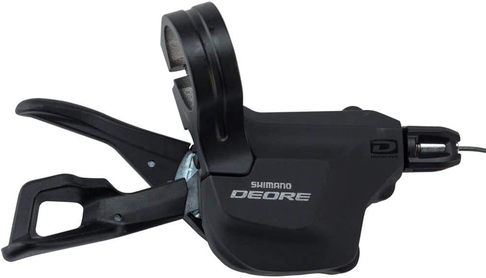 Shimano Right Lever 10S ISLM6000RA SL-M6000 Only, чёрный