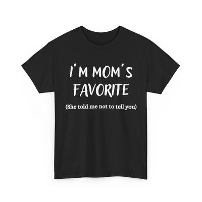 Tops – T-Shirts