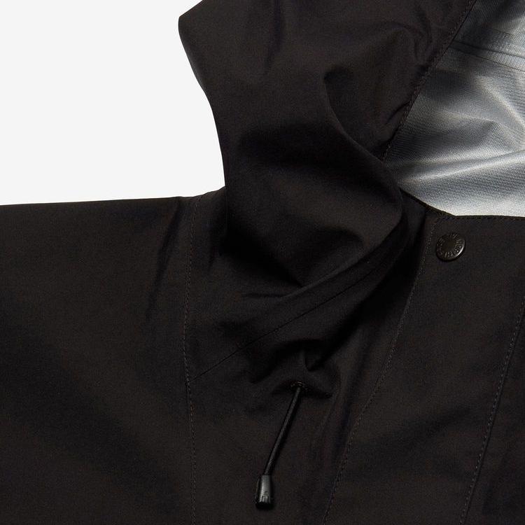 THE NORTH FACE Mountain Jacket Men's Black NP12503-K