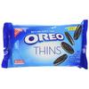 Biscoitos Sanduíche Oreo Thins 2 Pacotes de 10.1 Onças