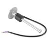 Universeller Kraftstoffsensor Wasser Kraftstoffstandgeber IP67 Schutz für Marine Boot LKW 0‑190 Ohm Standard