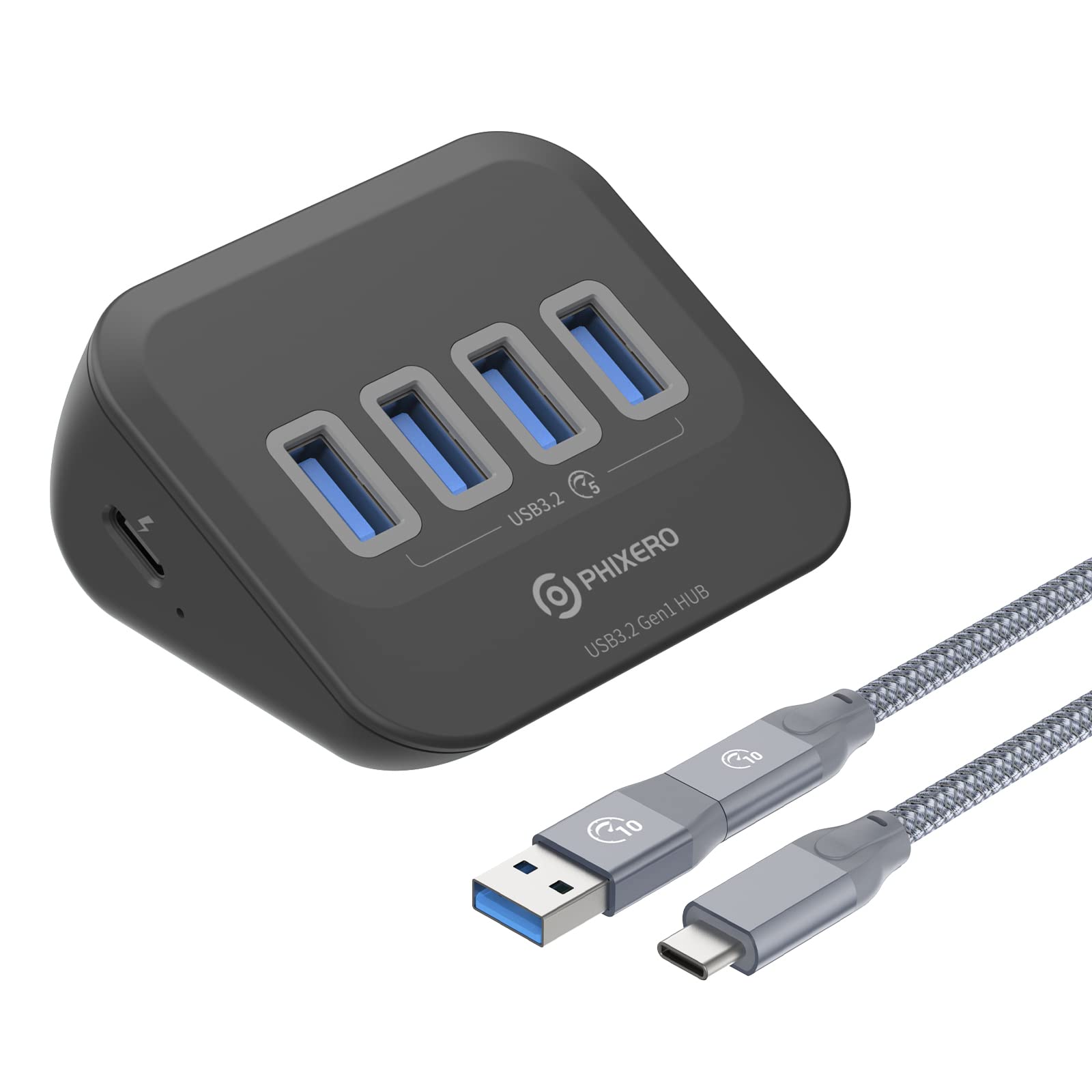 

USB-концентратор