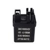 Authentic 12V Glow Plug Rely Time Delay Relay Spark Plug Relay For Kubota Yanmar 119650-77911 11965077911