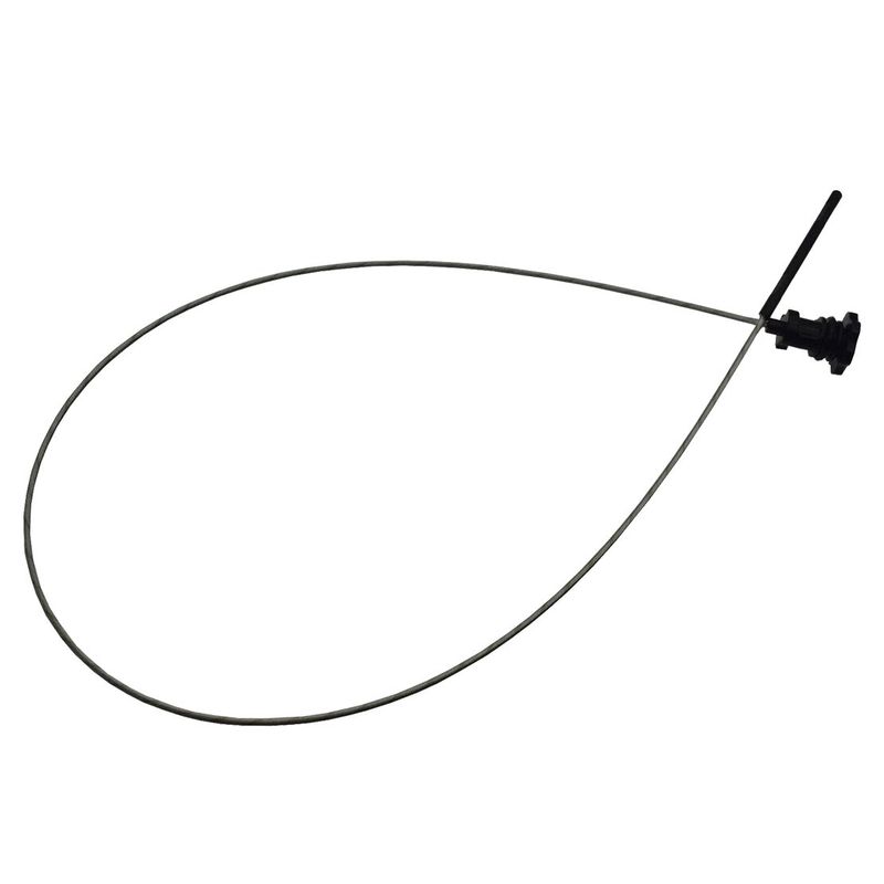 04591959AA 5105718 5105718AB Transmission Oil Dipstick With Filler Cap Fit for Chrysler Aspen Pacifica Dodge Caliber Jeep Ram