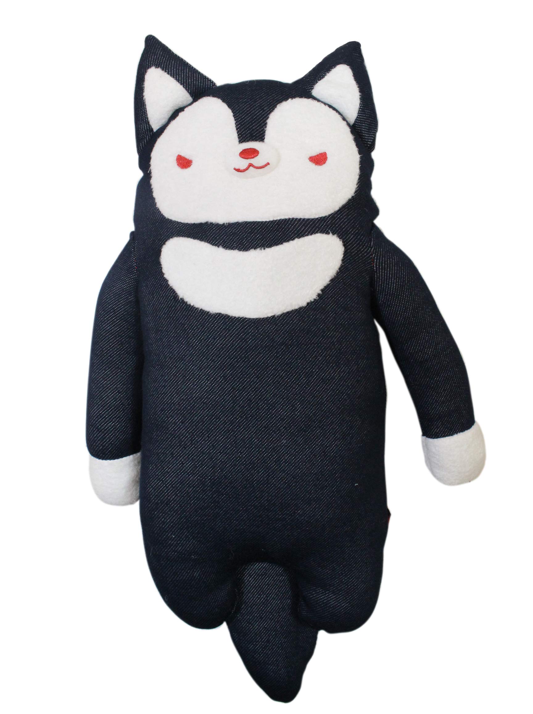 

Shinada Fumofumo-san Denim Rufu (L)