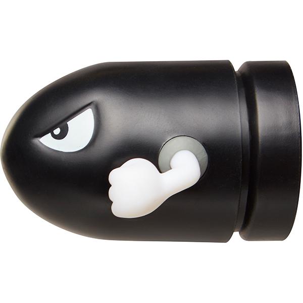 Sanei    Fcm 011 [super Mario Figure Collection Killer]