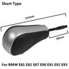 Automatic Gear Shift Stick Knob Lever Stick Pen For BMW E81 E82 E87 E90 E91 E92 E93 E36(97-99) E38 E39 E46 Z4 Z3 E53 X5 X3 E60