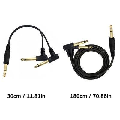 Accesorios para audio y video – Cables de audio