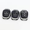 2/3/4 Buttons Car Key Cover Case Tpu Shell Fob Holder For Toyota Camry Rav4 Corolla Tacoma Vios Prius C Highlander Accessories
