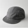 Fashion Hat Solid Color Light Board Five-piece Short-brimmed Baseball Cap Men's and Women's Simple Fashion Casual Versatile Sunshade Sports Cap