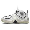 Air Penny 2 Photon Dust Scarpe da Ginnastica da Uomo Bianco Nero Vela FB7727-100